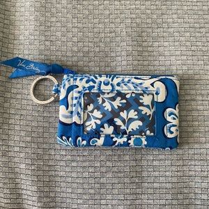 Vera Bradley coin purse